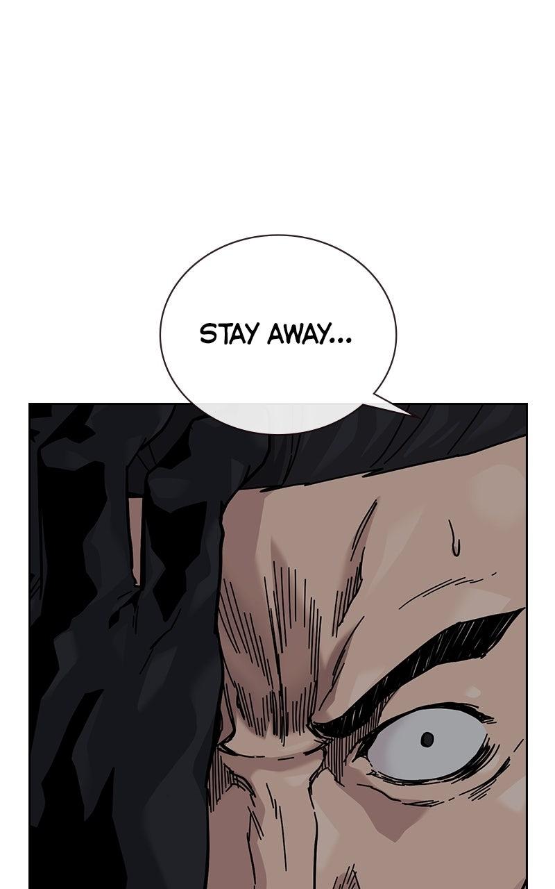 To Not Die Chap 175 - Next Chap 176