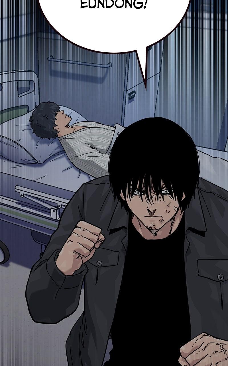 To Not Die Chap 175 - Next Chap 176