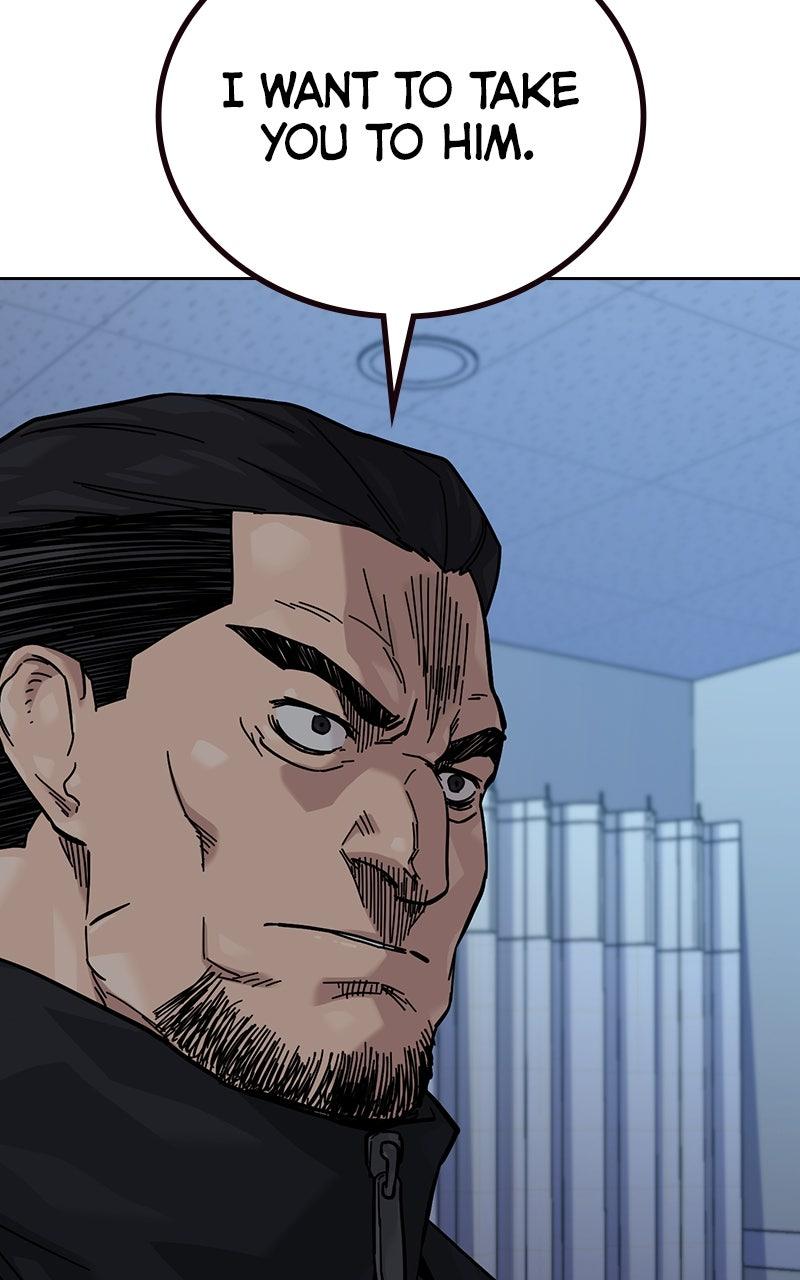 To Not Die Chap 175 - Next Chap 176