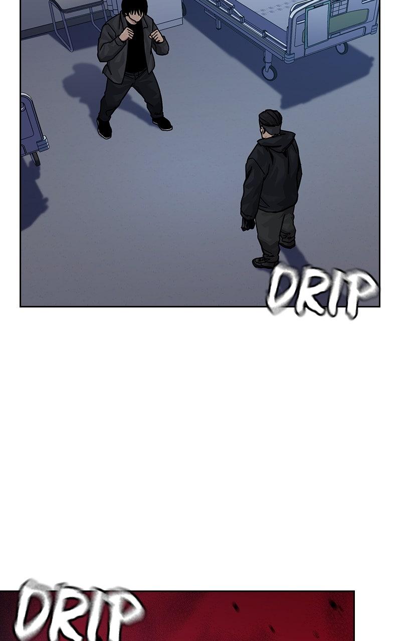 To Not Die Chap 175 - Next Chap 176