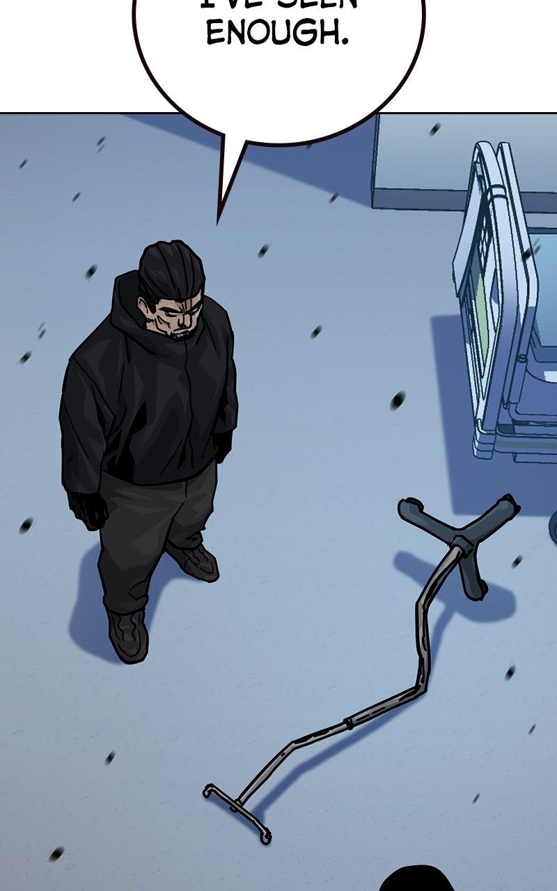 To Not Die Chap 175 - Next Chap 176