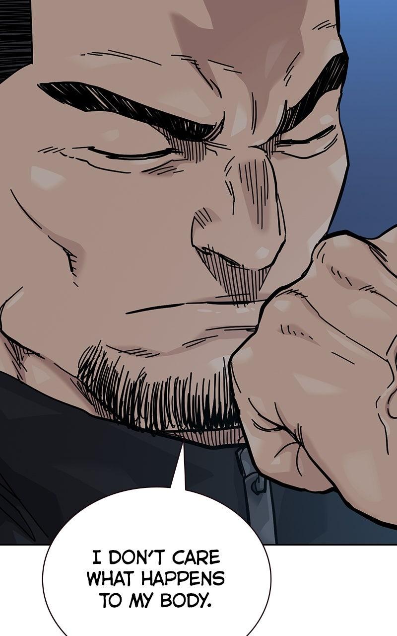 To Not Die Chap 175 - Next Chap 176