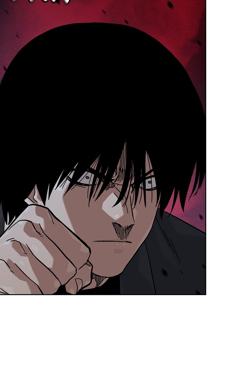 To Not Die Chap 175 - Next Chap 176