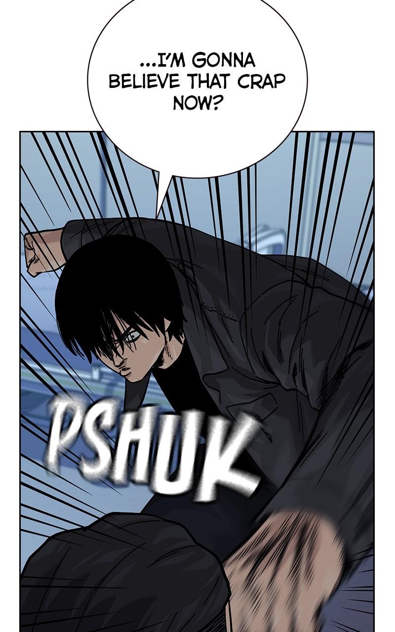 To Not Die Chap 175 - Next Chap 176