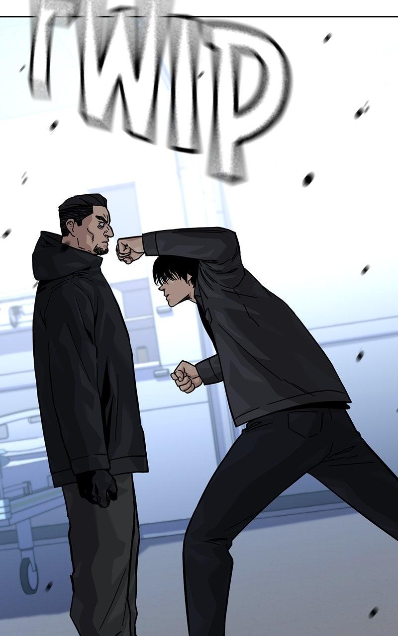 To Not Die Chap 175 - Next Chap 176