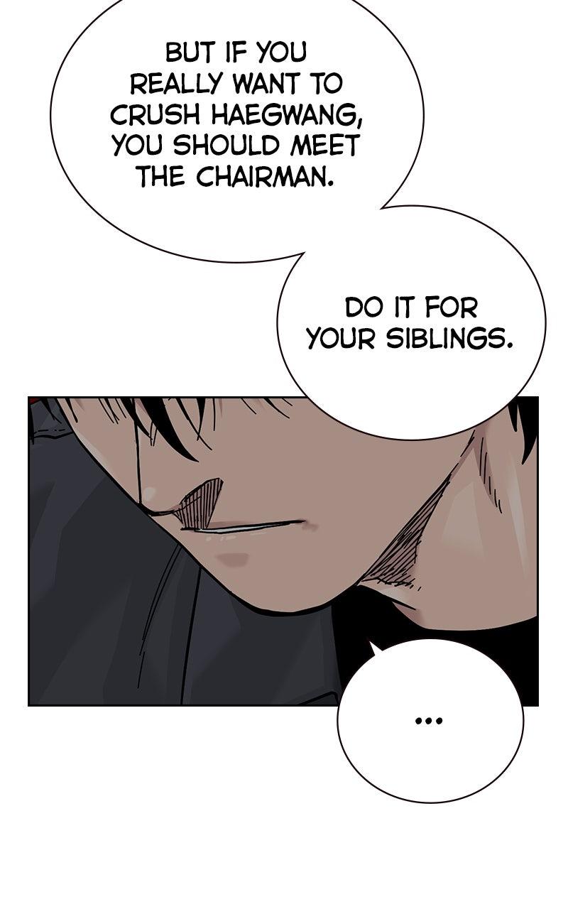 To Not Die Chap 175 - Next Chap 176