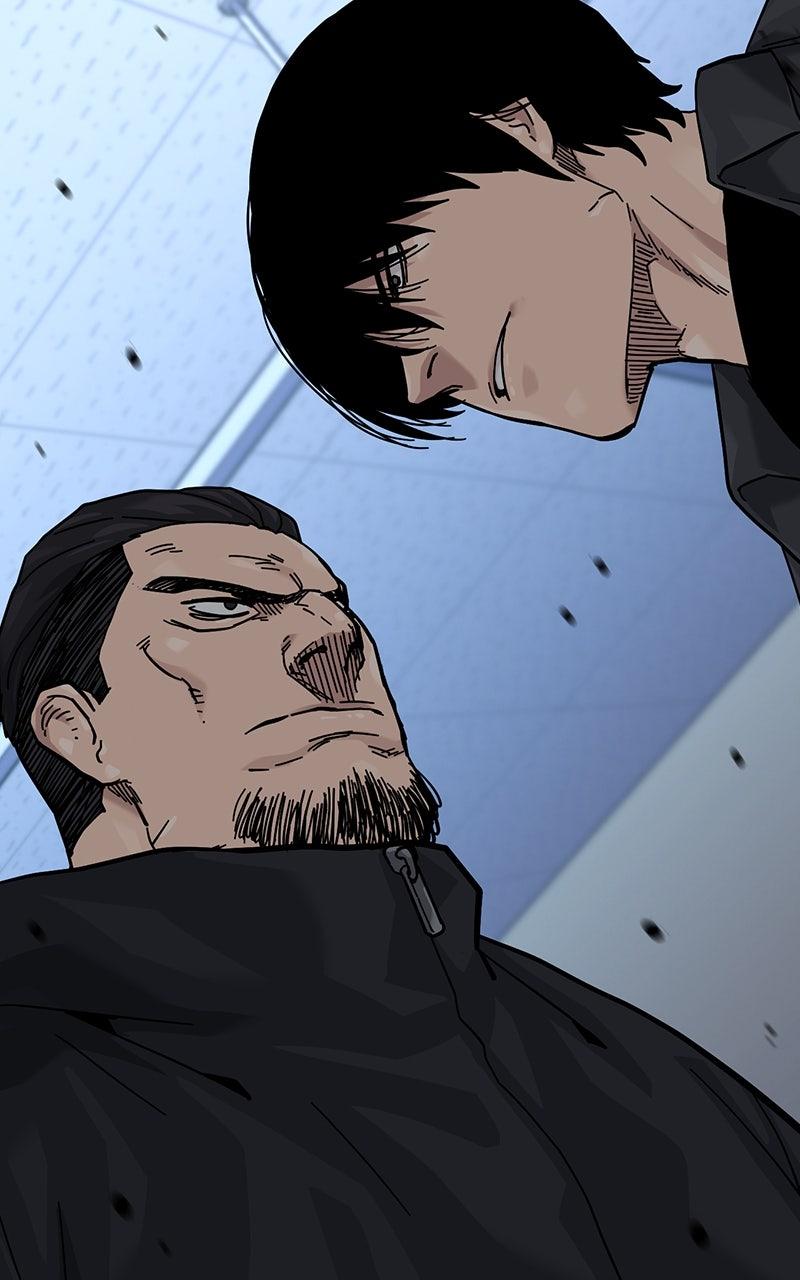 To Not Die Chap 175 - Next Chap 176