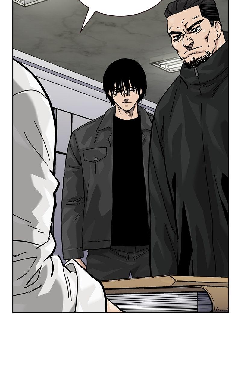 To Not Die Chap 175 - Next Chap 176