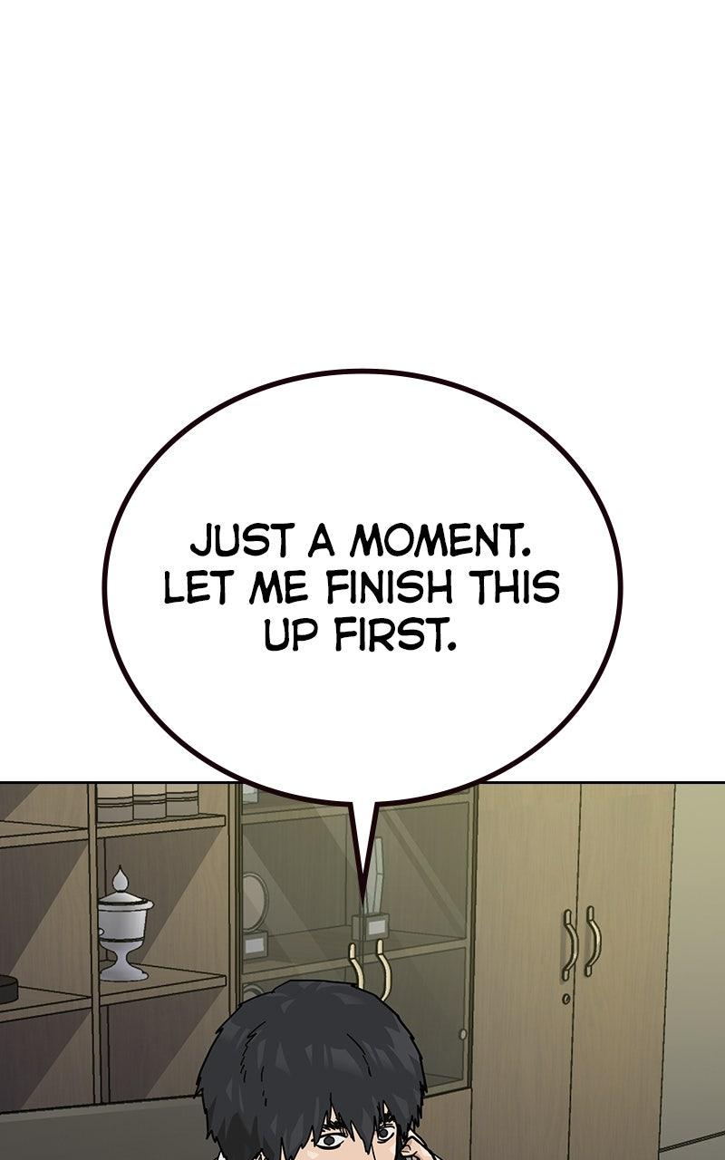 To Not Die Chap 175 - Next Chap 176