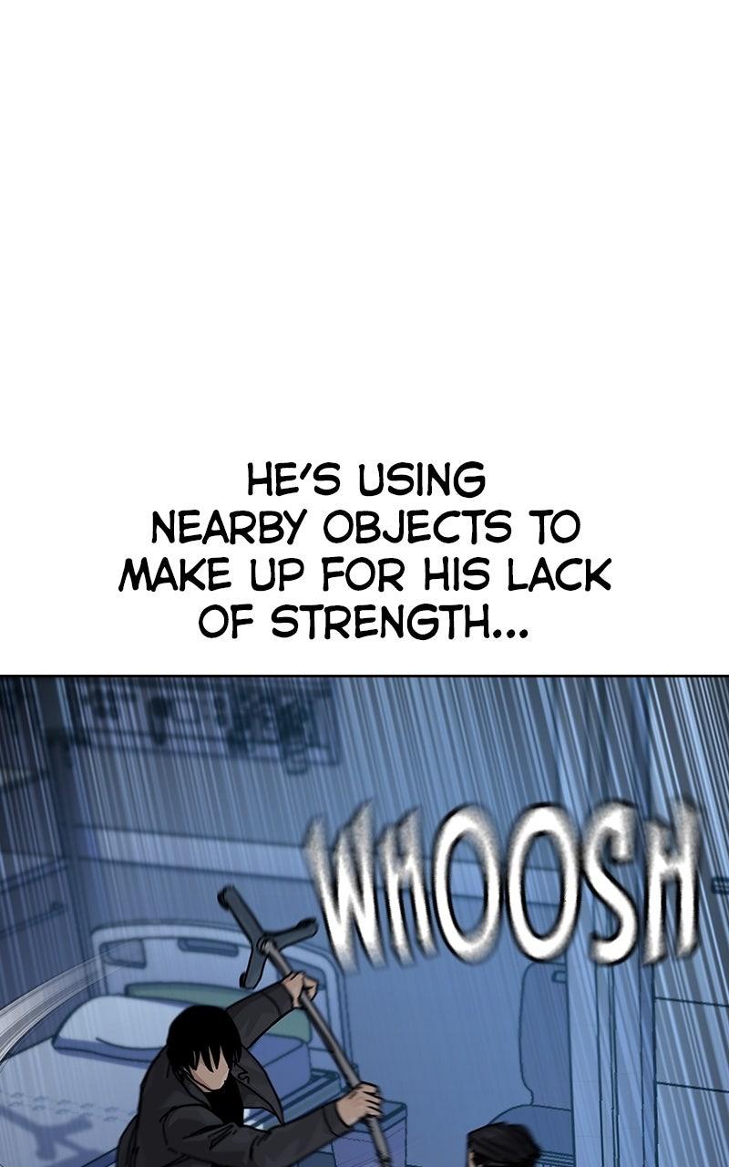 To Not Die Chap 175 - Next Chap 176
