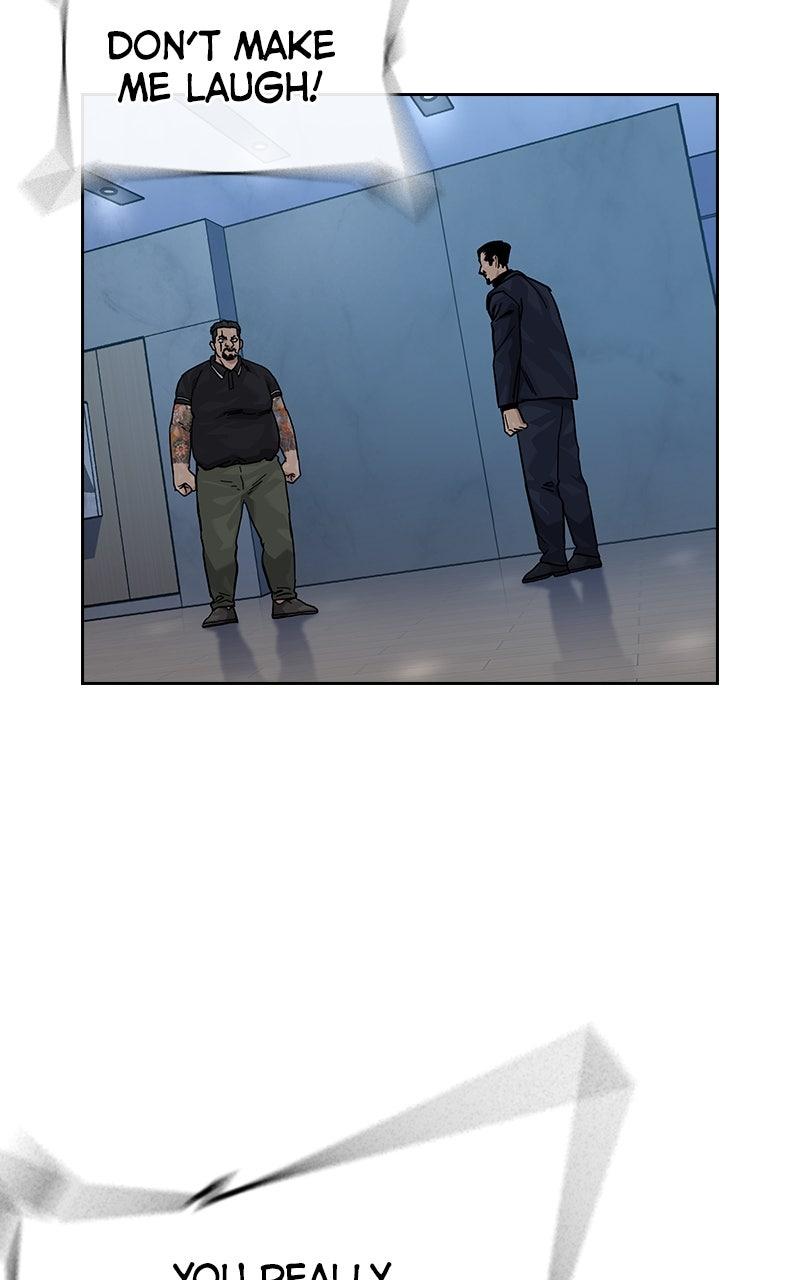 To Not Die Chap 175 - Next Chap 176