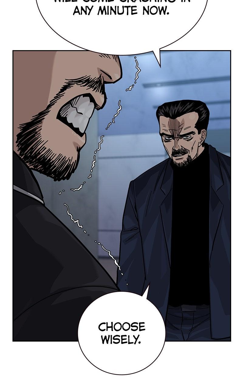 To Not Die Chap 175 - Next Chap 176