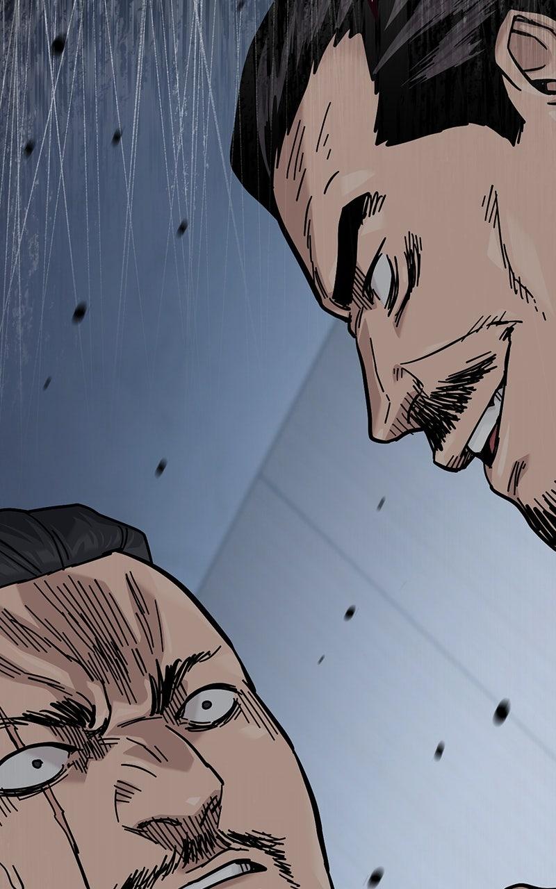 To Not Die Chap 175 - Next Chap 176