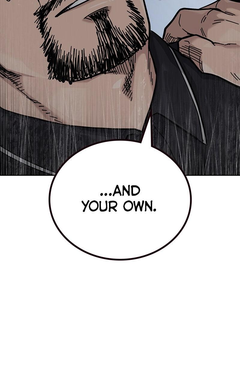 To Not Die Chap 175 - Next Chap 176