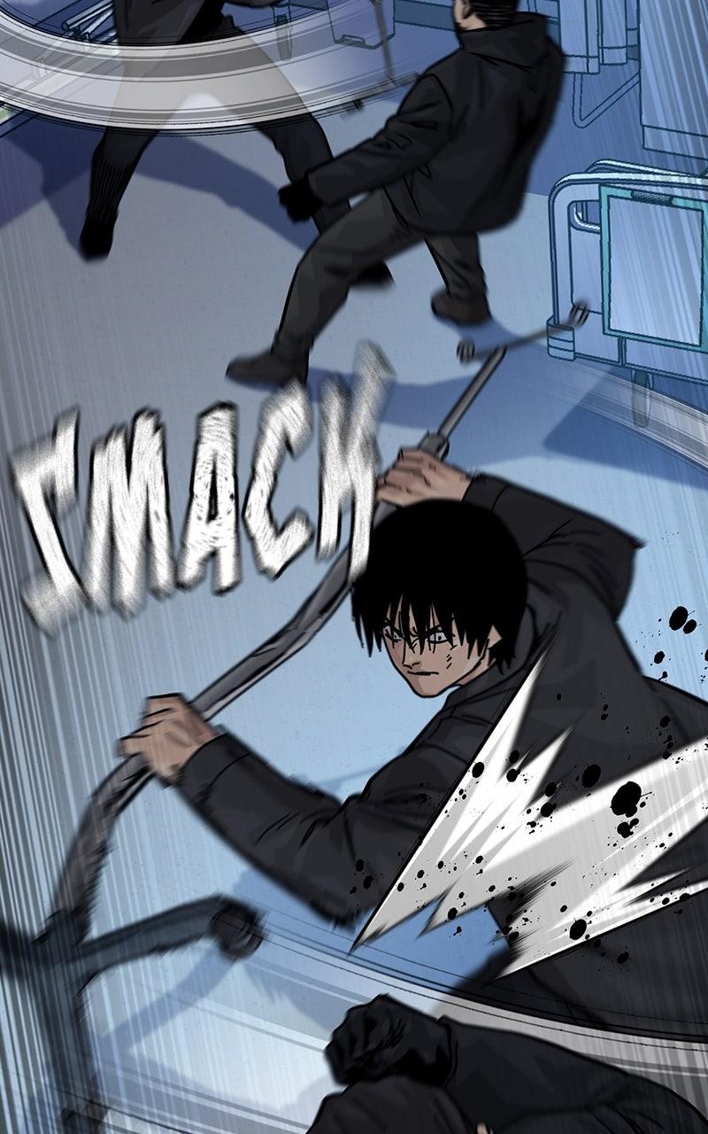 To Not Die Chap 175 - Next Chap 176