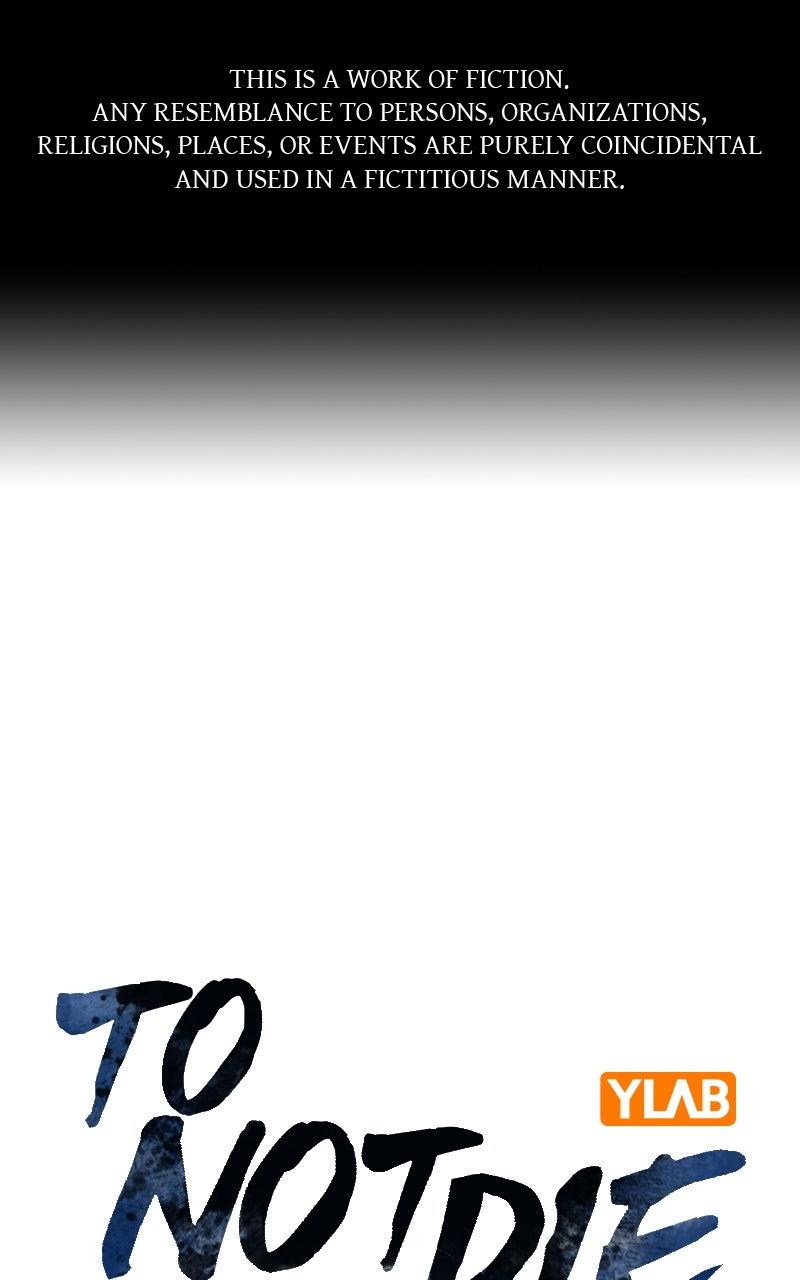 To Not Die Chap 175 - Next Chap 176