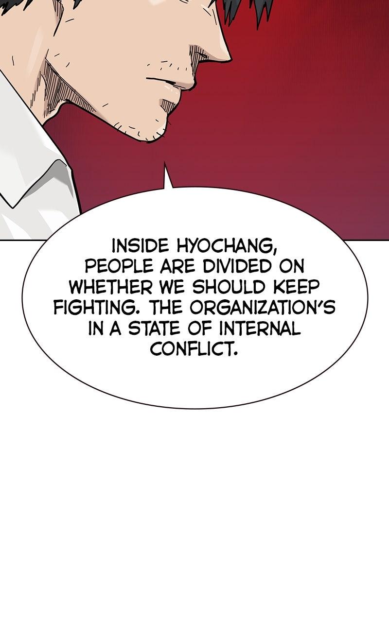 To Not Die Chap 175 - Next Chap 176