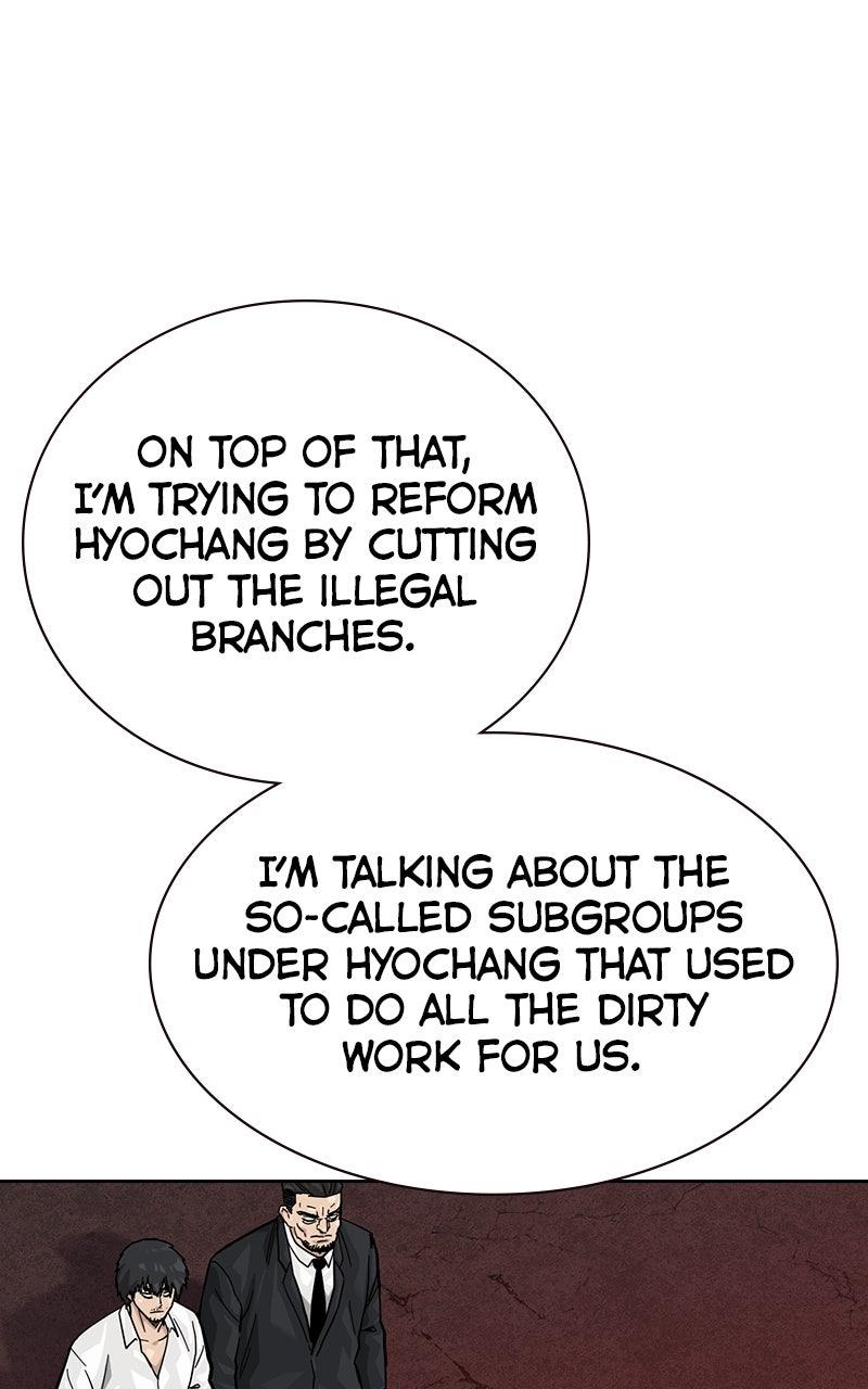 To Not Die Chap 175 - Next Chap 176