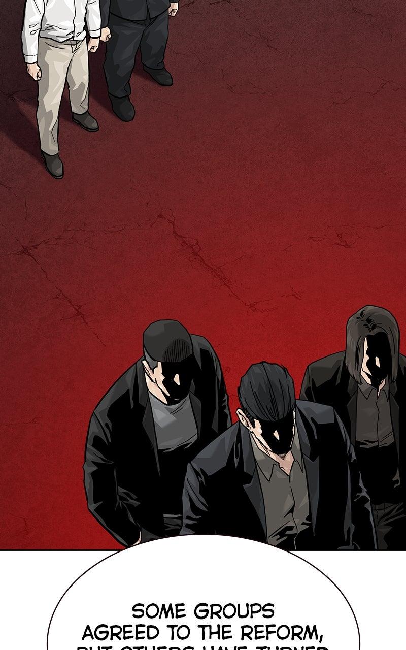 To Not Die Chap 175 - Next Chap 176