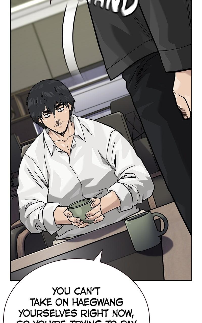 To Not Die Chap 175 - Next Chap 176