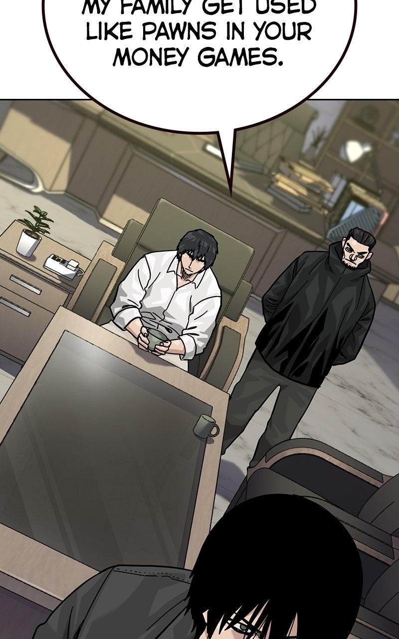 To Not Die Chap 175 - Next Chap 176