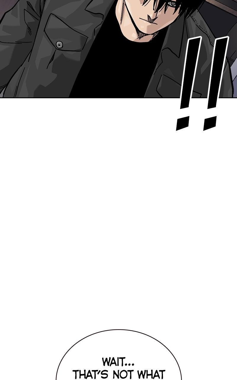To Not Die Chap 175 - Next Chap 176