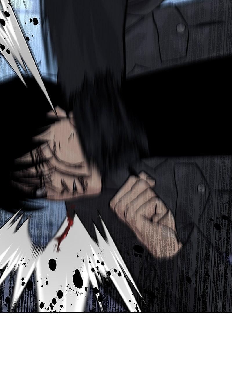 To Not Die Chap 175 - Next Chap 176