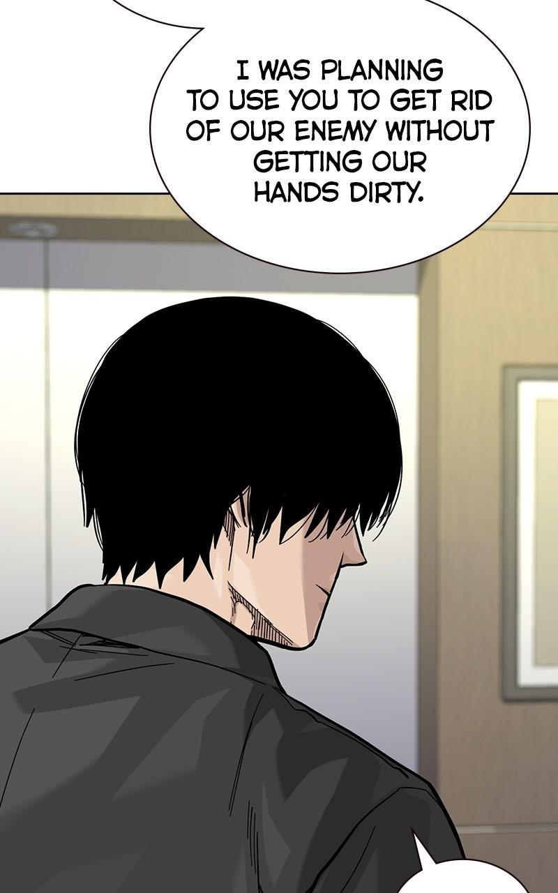 To Not Die Chap 175 - Next Chap 176