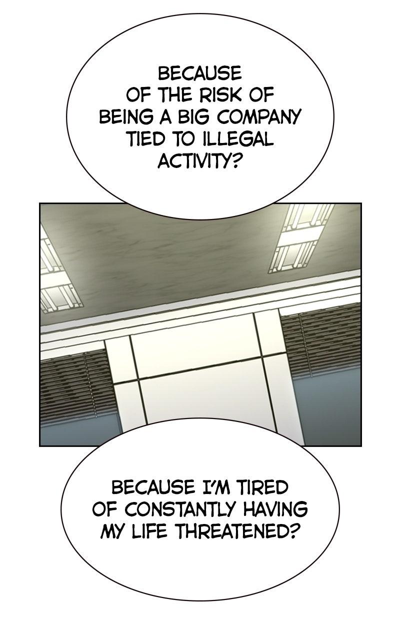 To Not Die Chap 175 - Next Chap 176