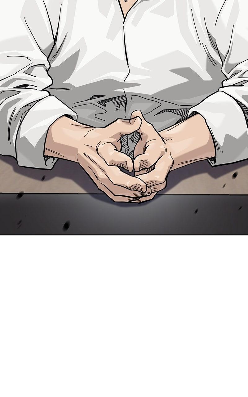 To Not Die Chap 175 - Next Chap 176