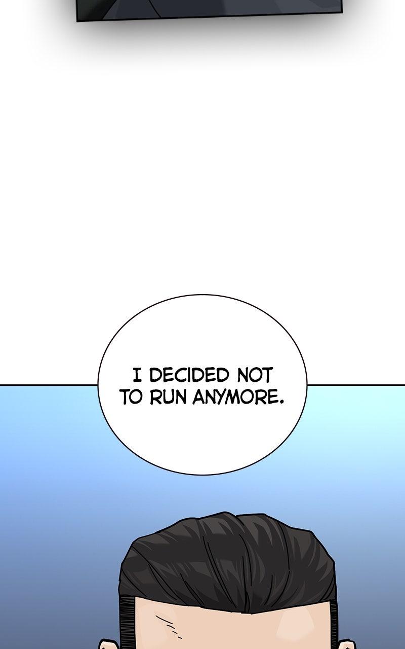 To Not Die Chap 175 - Next Chap 176
