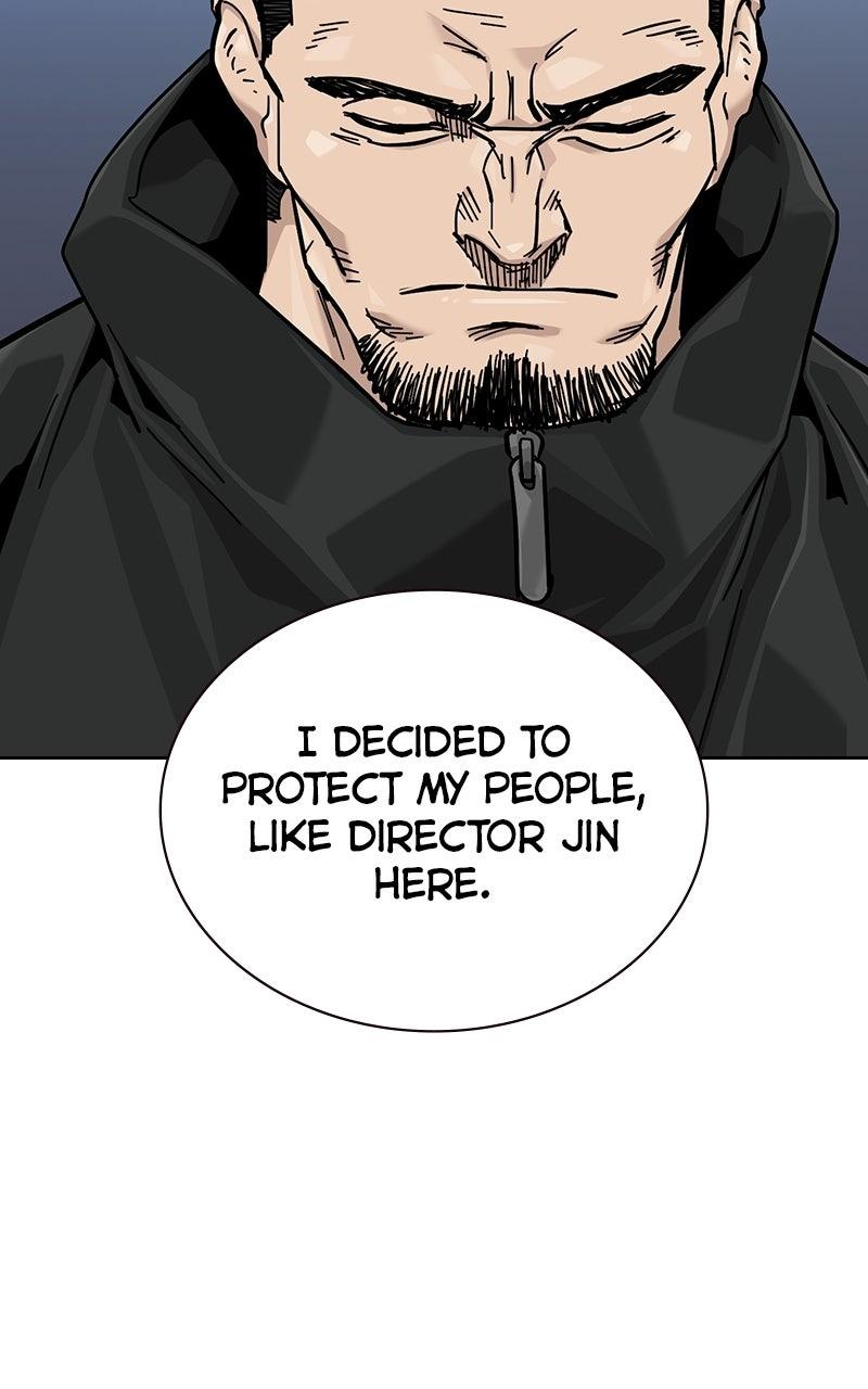 To Not Die Chap 175 - Next Chap 176