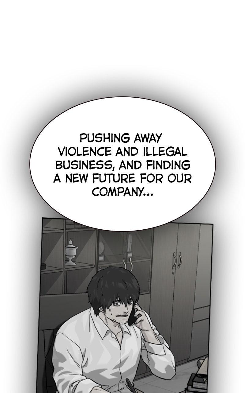 To Not Die Chap 175 - Next Chap 176