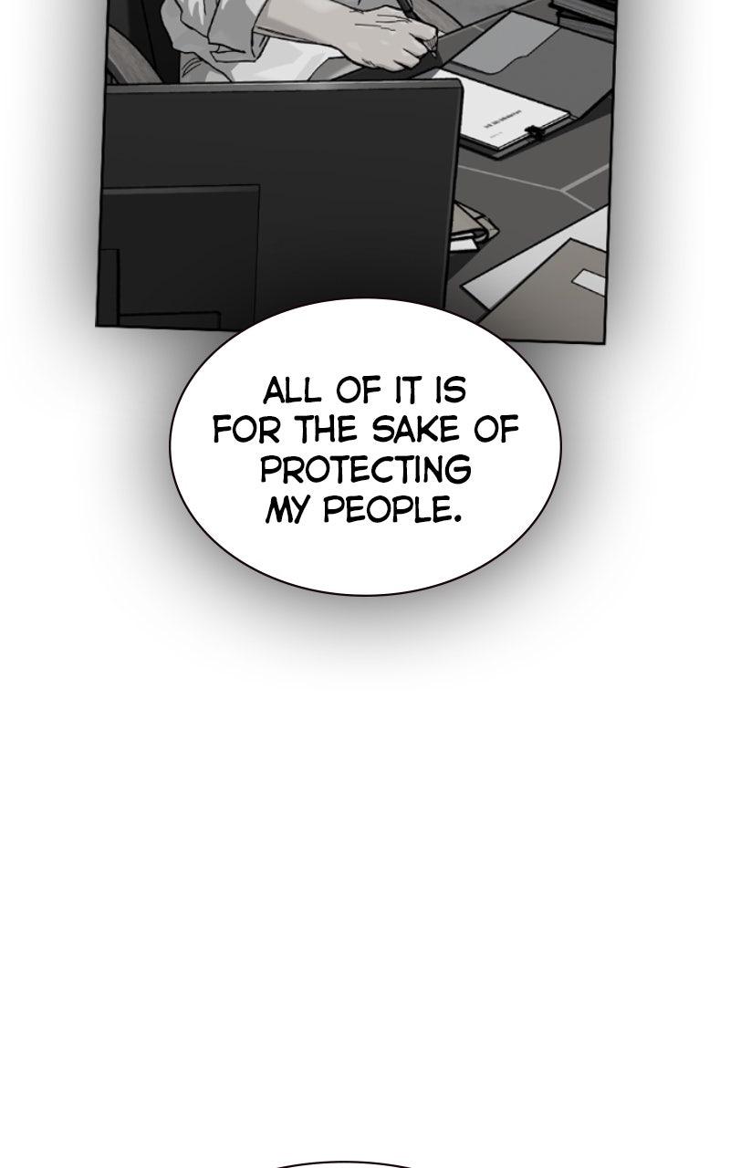 To Not Die Chap 175 - Next Chap 176