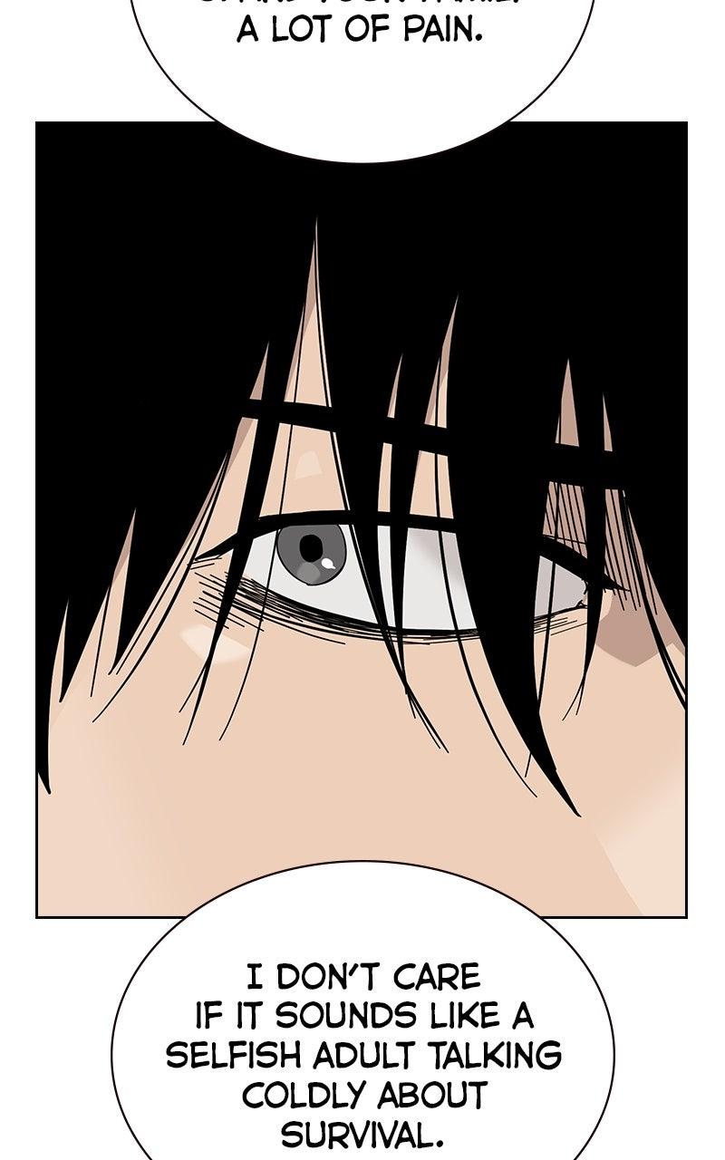 To Not Die Chap 175 - Next Chap 176