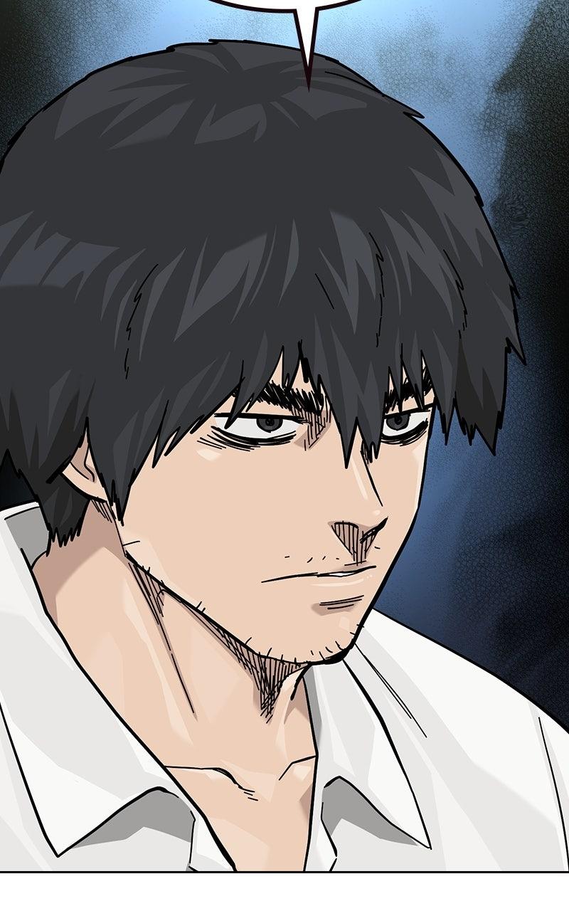 To Not Die Chap 175 - Next Chap 176