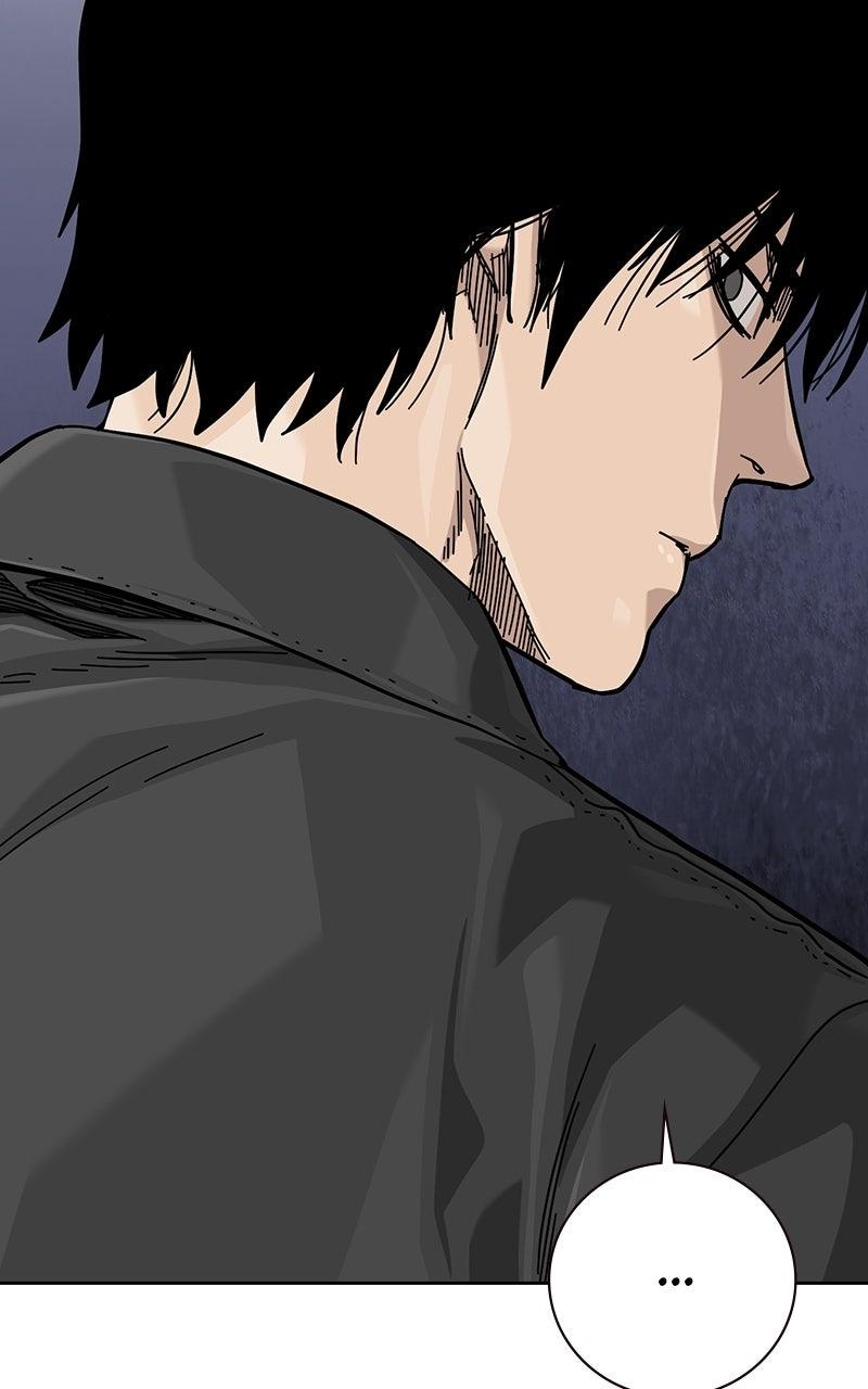 To Not Die Chap 175 - Next Chap 176