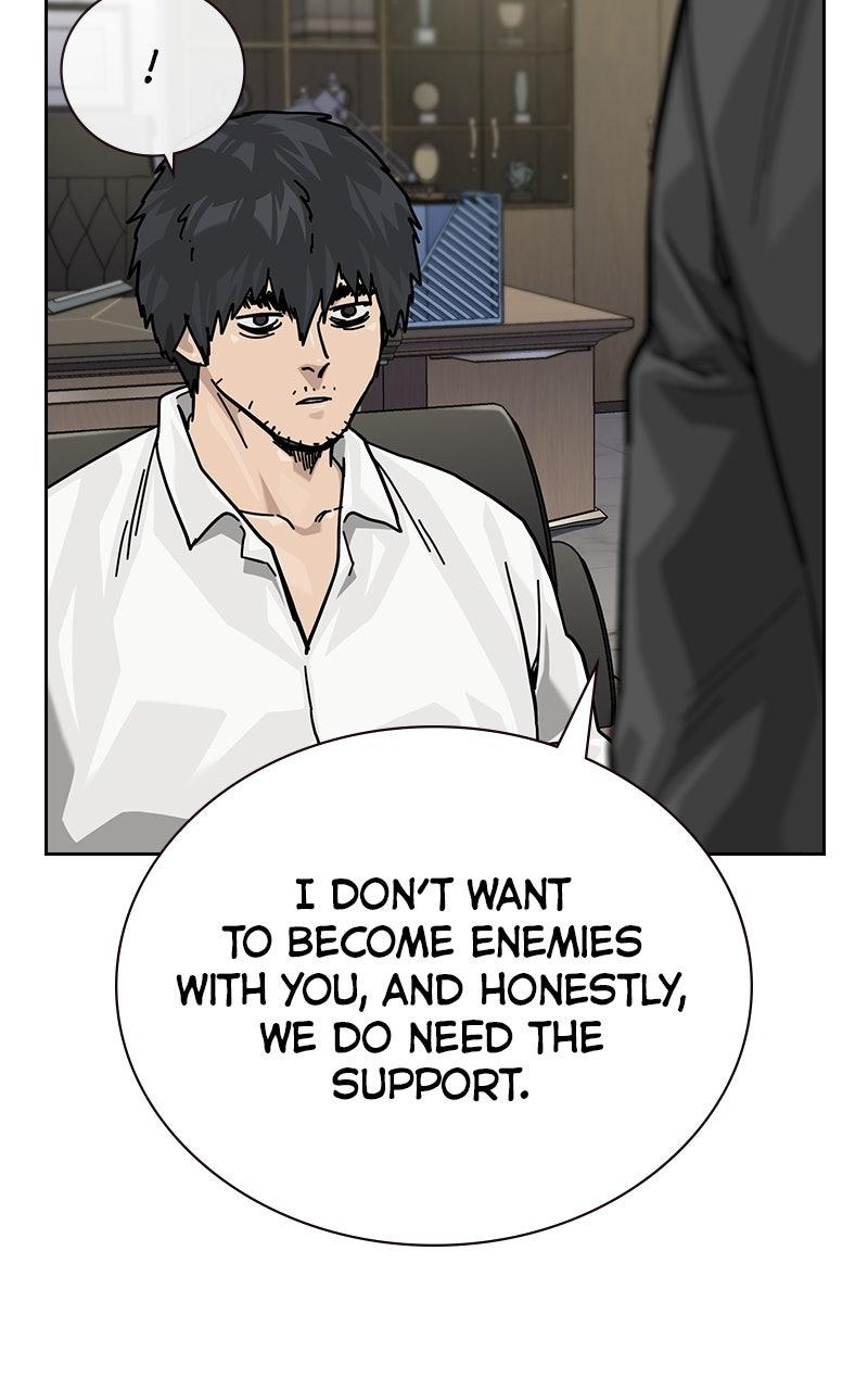 To Not Die Chap 175 - Next Chap 176