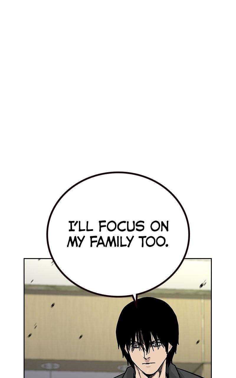 To Not Die Chap 175 - Next Chap 176