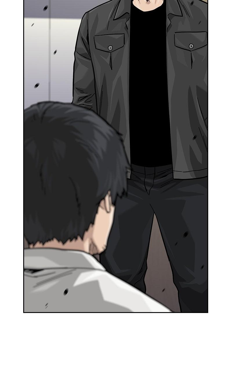 To Not Die Chap 175 - Next Chap 176