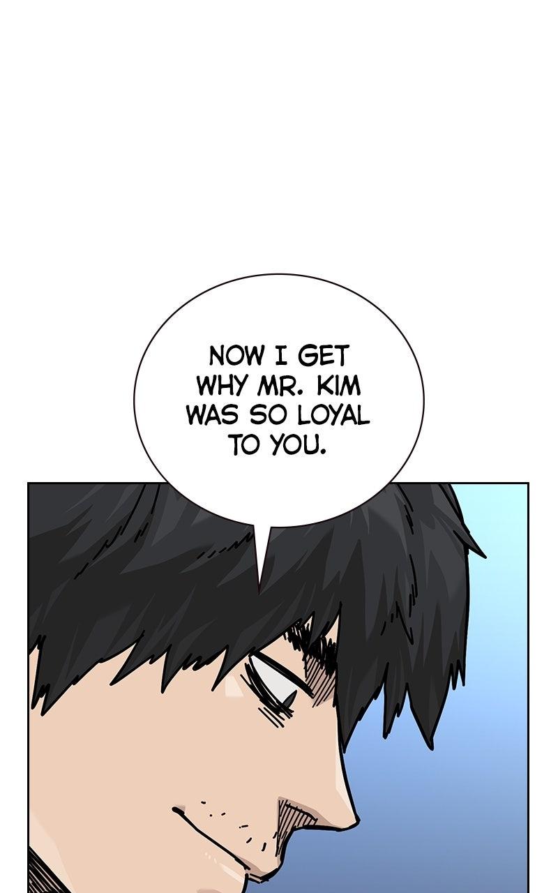 To Not Die Chap 175 - Next Chap 176