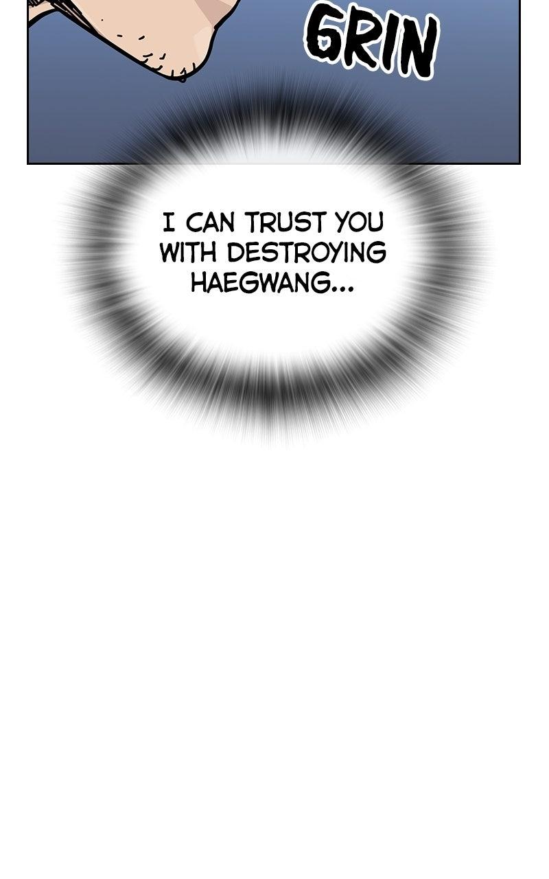 To Not Die Chap 175 - Next Chap 176