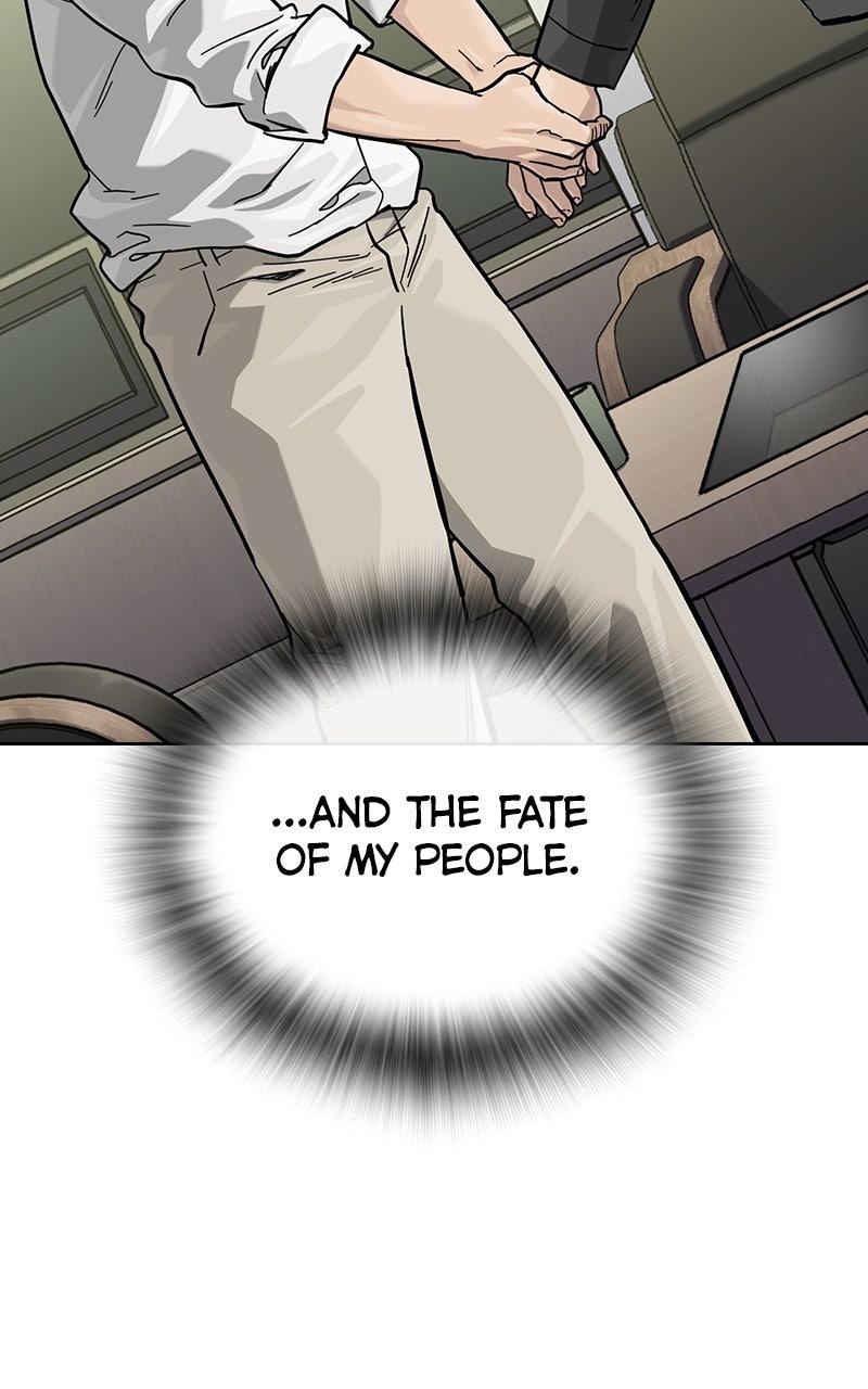 To Not Die Chap 175 - Next Chap 176
