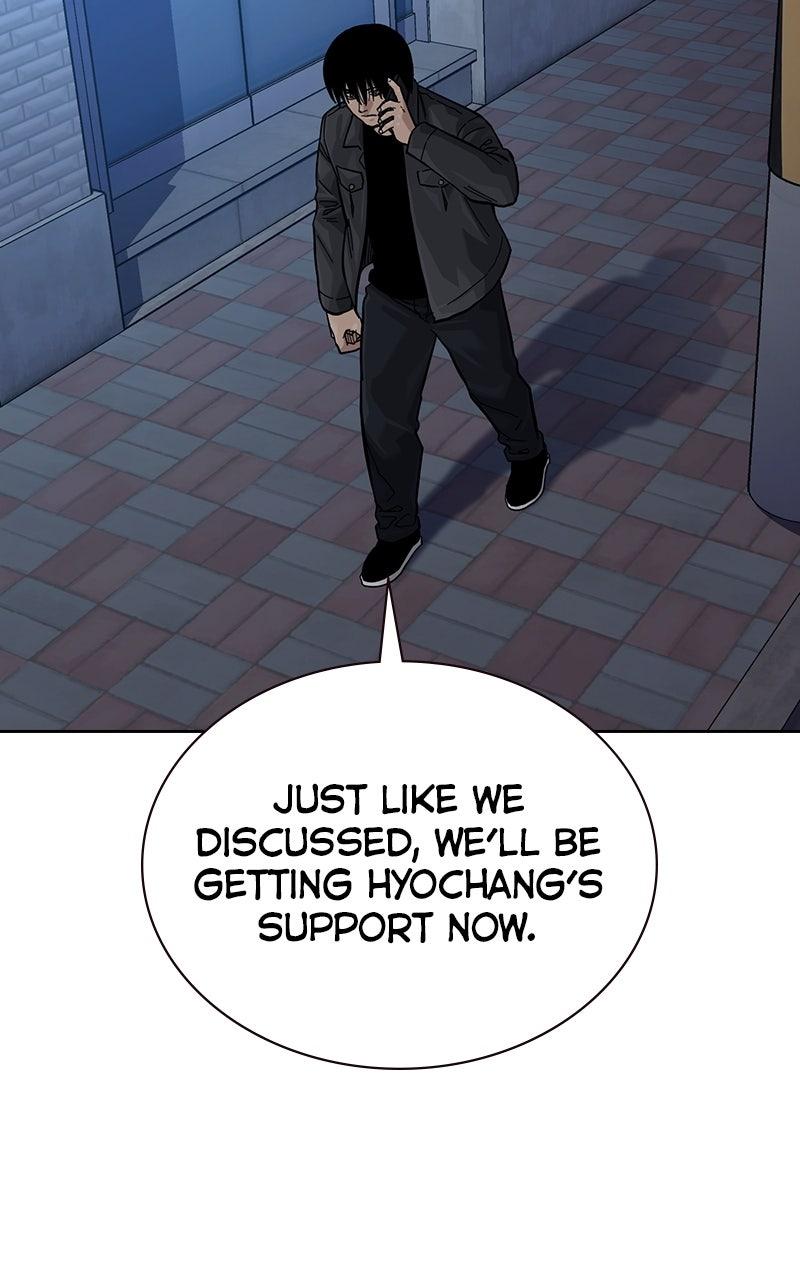 To Not Die Chap 175 - Next Chap 176