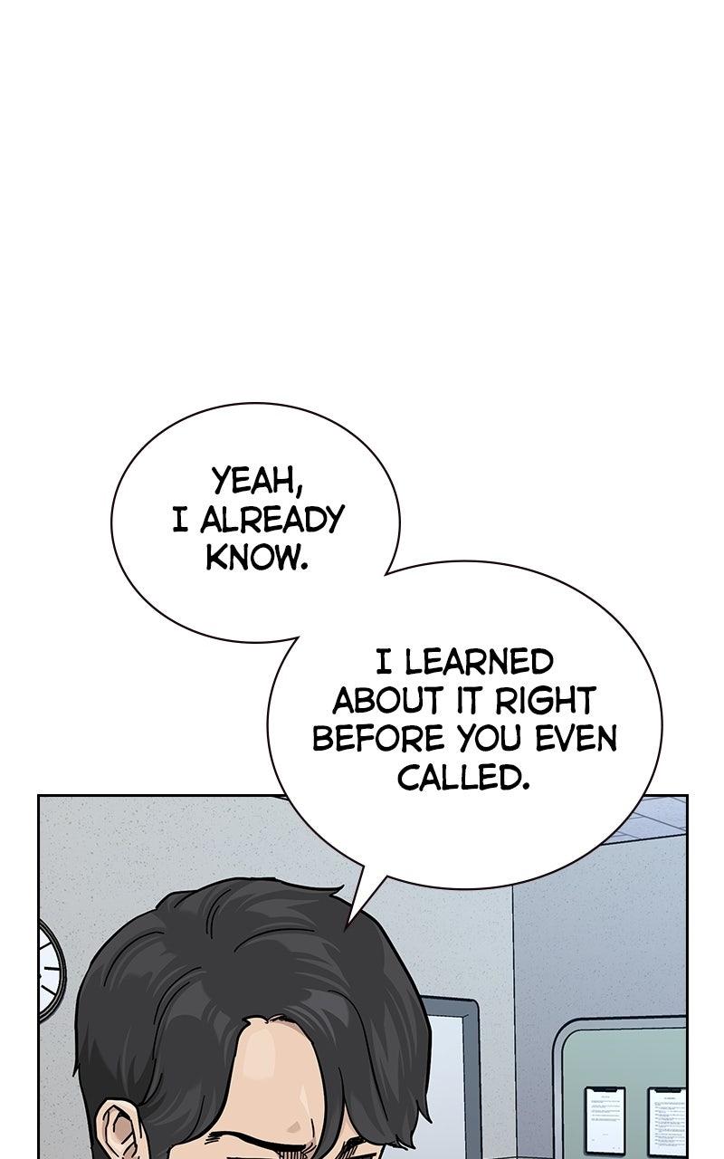 To Not Die Chap 175 - Next Chap 176