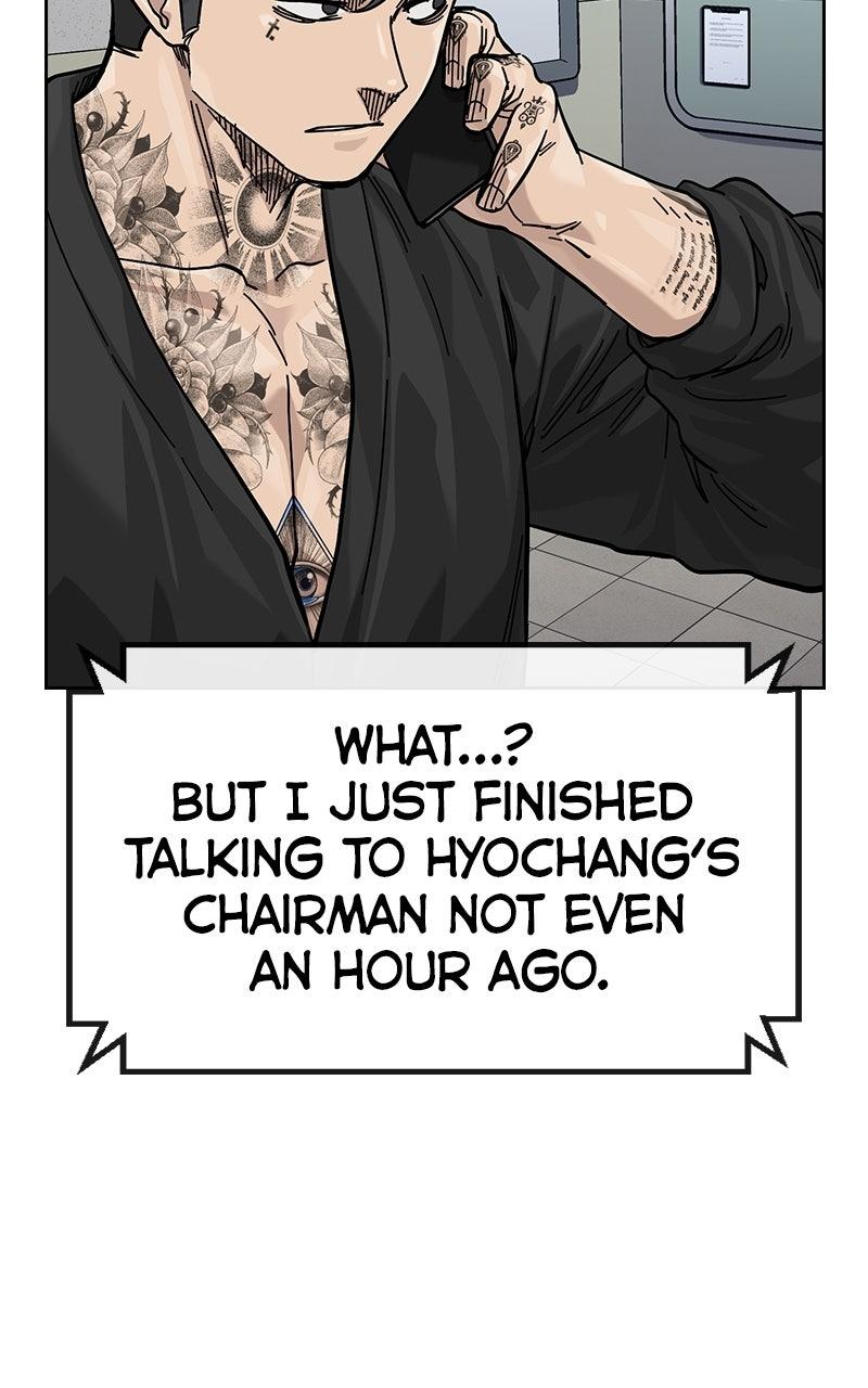 To Not Die Chap 175 - Next Chap 176