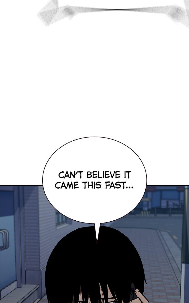 To Not Die Chap 175 - Next Chap 176