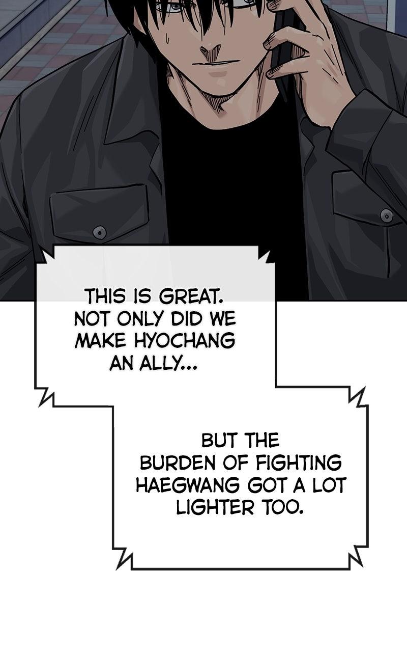 To Not Die Chap 175 - Next Chap 176