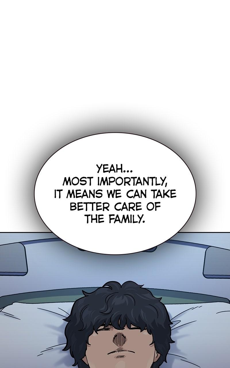 To Not Die Chap 175 - Next Chap 176