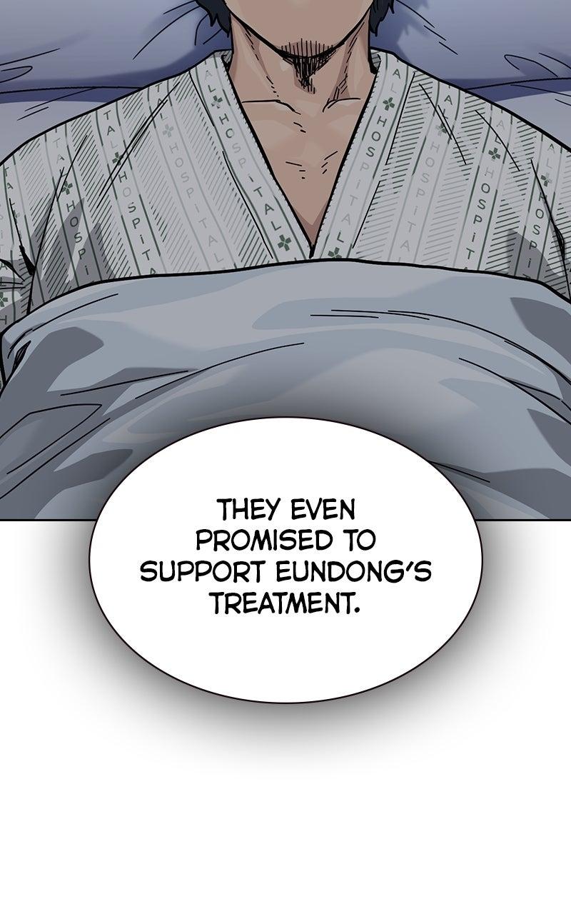 To Not Die Chap 175 - Next Chap 176